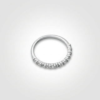 Ring "Glänzendes Pfädchen"