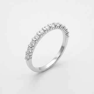Ring "Glänzendes Pfädchen"