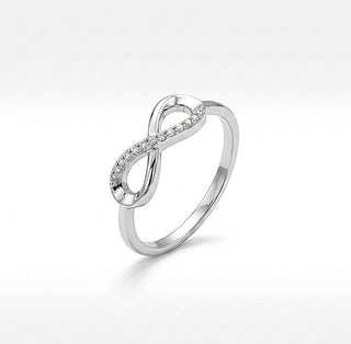 Ring "Unendlichkeit"