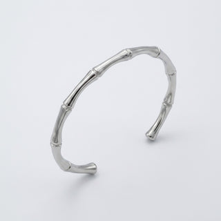 Armreif "Bamboo Muse"