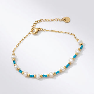 Armband "Sommertraum"