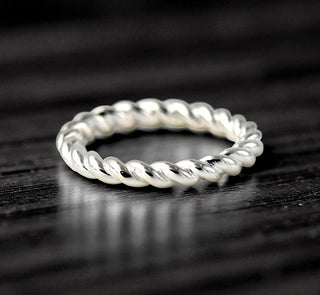 Ring "Wirbel"