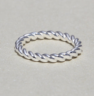 Ring "Wirbel"