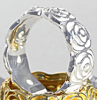 Ring "Rosen"