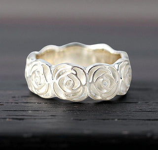 Ring "Rosen"