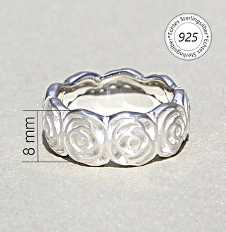 Ring "Rosen"