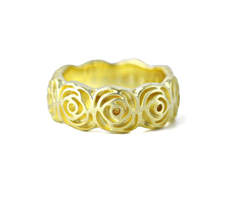 Ring "Rosen"