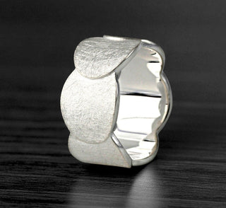 Ring "Kaskade"