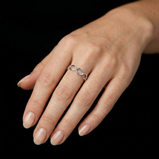 Ring "Pure Link"