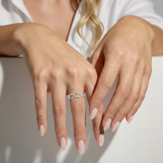 Ring "Pure Link"