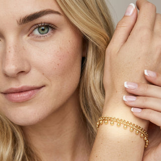 Armband "Zartes Versprechen"
