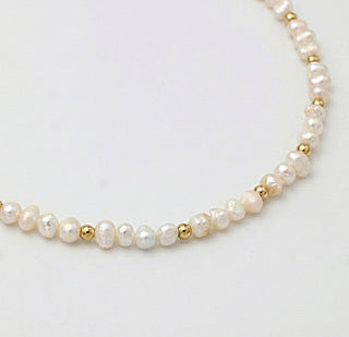 Collier "Perlen-Traum"