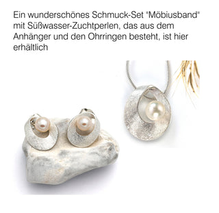 Anhänger "Möbiusband"